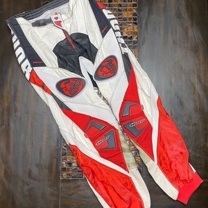 Thor MX Pants Style 1014